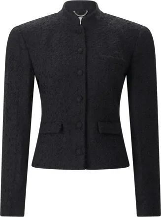 Magda Butrym Donna, Giacche, Nero, XL, new