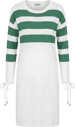Malo Cotton Womens Womens Dress