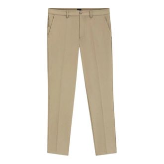 HUGO BOSS Hombre, Pantalones, Beige, Talla: W36 L32