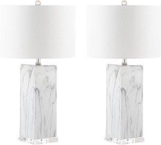 Safavieh Olympia 29In Table Lamp