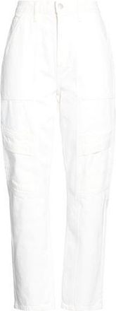 A Gold E PARTES DE ABAJO - Pantalones vaqueros en YOOX.COM