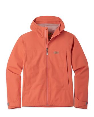 Stio Mens Modis Hooded Jacket