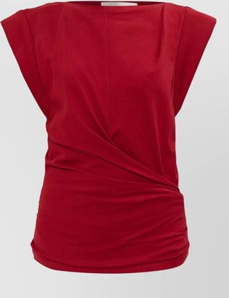 Isabel Marant cotton t-shirt