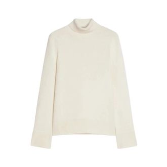 Pennyblack Coltruien - Dames - Coltruien - Wit - M - Truien & Vesten