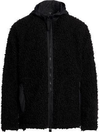 Rains COATS & JACKETS - Shearling & Teddy on YOOX.COM