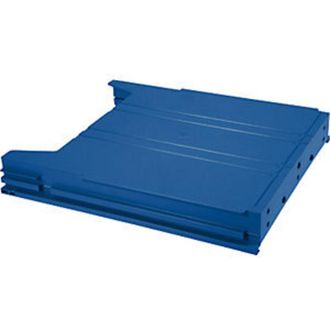 OEM Wandsortierer Big Anbaumodul Blau B262xt42xh302mm Eichner