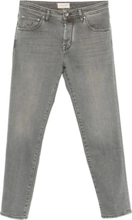 Jacob Cohen Uomo, Jeans, Grigio, W34, new