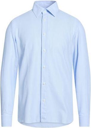 LUIGI BORRELLI NAPOLI TOPWEAR - Shirts on YOOX.COM