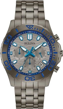 Bulova Mens Sport Watch