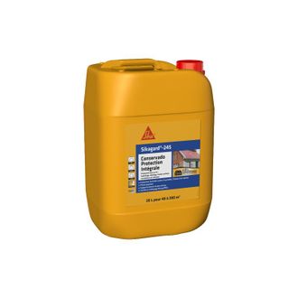 Sika Gard-245 Conservado Protecci&oacute;n Integral Hidr&oacute;fuga - 20l - Sika