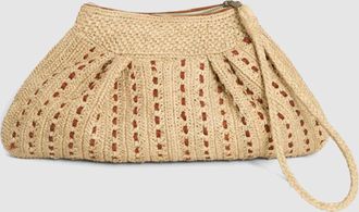 Ibeliv Pochette Mezzo Tea