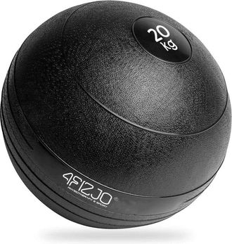 OEM Bal&oacute;n Medicinal 4fizjo Gravity Slam Ball De 20 Kg