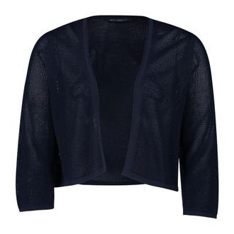 Betty Barclay Dames, Truien, Blauw, Maat: 3XL