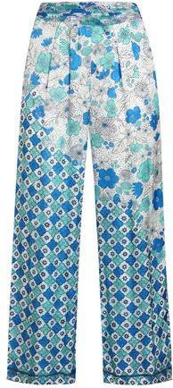 Poupette St Barth BOTTOMWEAR - Pantaloni su YOOX.COM