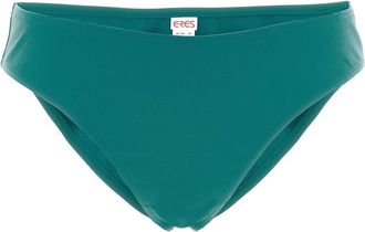 Eres Coulisses High-cut Briefs - Dames - Bikinis - Blauw - L - Badmode