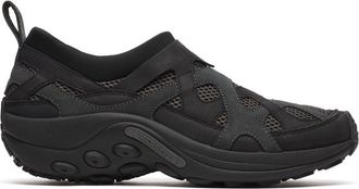 Merrell Jungle Moc Twist 1TRL in Black