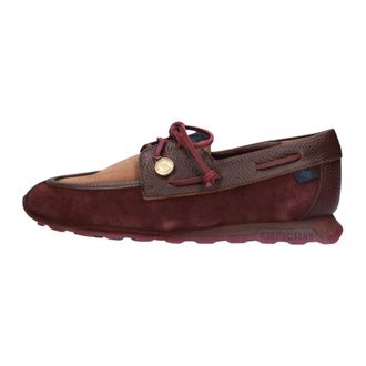 Hispanitas Dames Sneakers Chi264908 - C001 - Dames - Schoenen - Rood - Maat: 37 EU