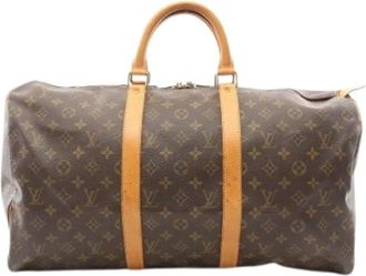 Louis Vuitton unisex, Pre-owned, Marrone, Taglia unica, used