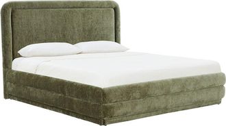 Safavieh Couture Jollie Chenille Bed
