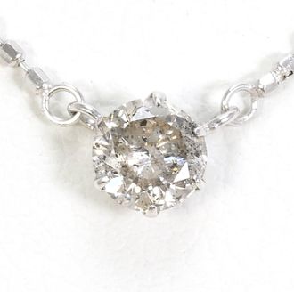 C&A Unbranded (10K) Necklace (Pre-Owned)
