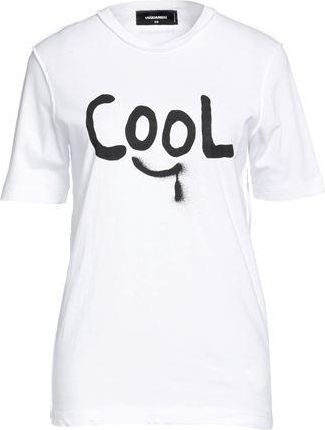 Dsquared2 CAMISETAS Y TOPS - Camisetas en YOOX.COM