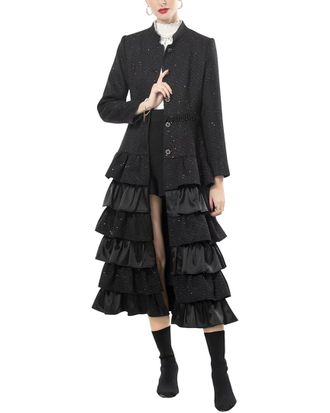 Burryco Burryco Midi Dress