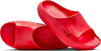 Nike Nike Mens Reactx Rejuven8, Light Crimson/Light Crimson/Light Crimson, 12