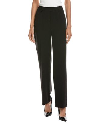 Tahari by ASL Solid Pant