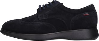 Callaghan Hombre, Zapatos, Azul, Talla: 42 EU
