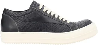 Rick Owens Vintage Sneaker