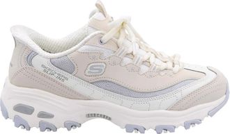 Skechers Predator Sneaker - Dames - Sneakers - Beige - 39 EU - Schoenen