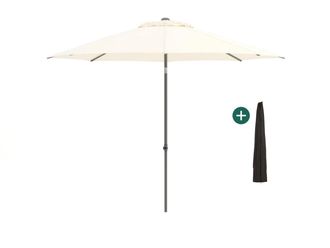 Shadowline Push-up parasol &oslash; 300cm