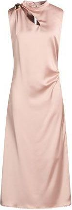 Vicolo VESTIDOS - Vestidos midi en YOOX.COM