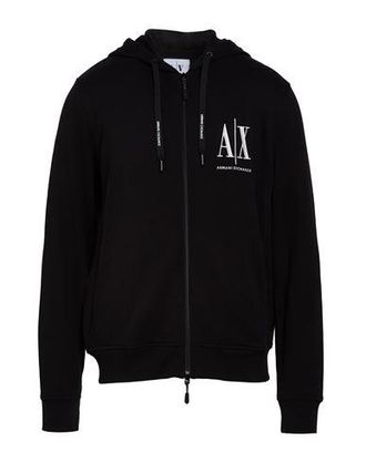 A|X Armani Exchange TOPWEAR - Sweatshirts on YOOX.COM