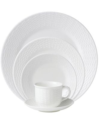 Wedgwood Nantucket Plate With $15 Credit