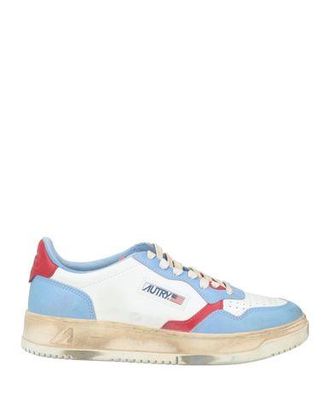 Autry FOOTWEAR - Trainers sur YOOX.COM