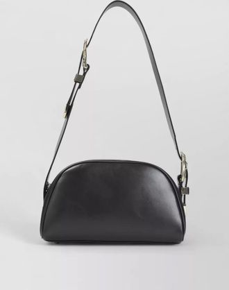 Enfants Riches Deprimes leather belt strap shoulder bag