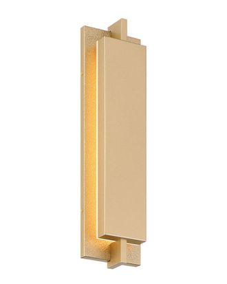 Eurofase Lighting Tribek 21In Outdoor Light