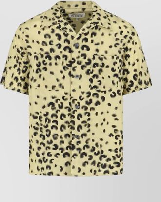 Maison Margiela shirt