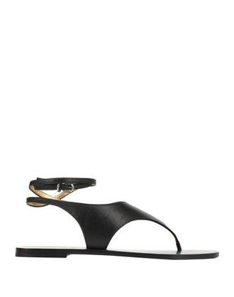 PARIS TEXAS Thong sandals