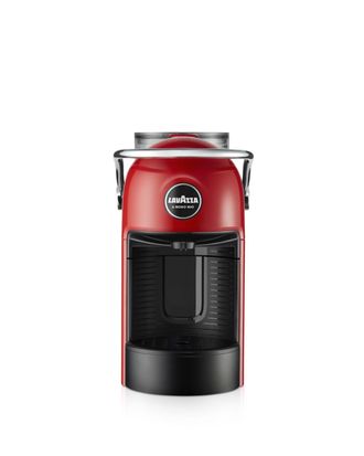 LavAzza Cafetera De C&aacute;psulas Lavazza A Modo Mio Jolie Evo Red