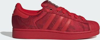 adidas Mens adidas Superstar II Shoes