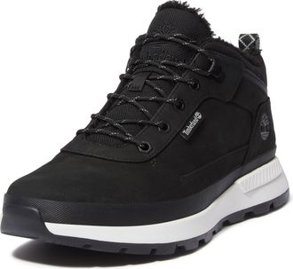 Timberland Schn&uuml;rboots