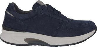 Gabor Rolling Sneaker - Heren - Sneakers - Blauw - 40 1/2 EU - Schoenen