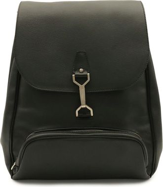Louis Vuitton Taiga Ardoise Taiga Leather Backpack (Pre-Owned)