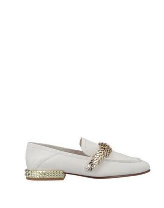 Ash SCHUHE - Mokassins auf YOOX.COM