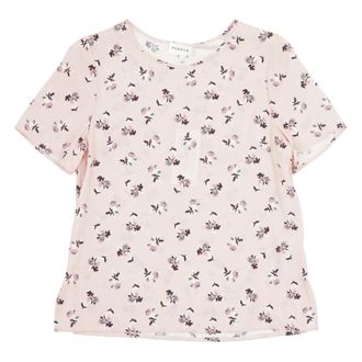 P.A.R.O.S.H. P.a.r.o.s.h., Overhemden, Dames, Veelkleurig, S, Stevia Blouse