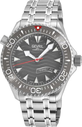 Gevril Group Hudson Yards Mens Watch