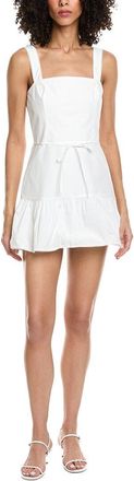 Amanda Uprichard Danner Skort Romper