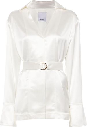Women's Acler Blouses - up to −46% | Stylight
